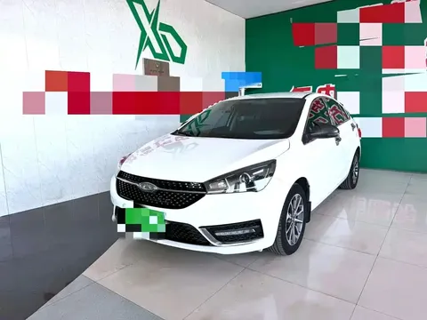 2021 Chery Arrizo 5 PRO 1.5L MT