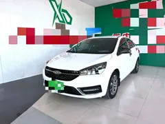2021 Chery Arrizo 5 PRO 1.5L MT, белый — фото 1