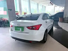 2021 Chery Arrizo 5 PRO 1.5L MT, белый — фото 2