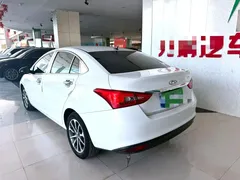 2021 Chery Arrizo 5 PRO 1.5L MT, белый — фото 4