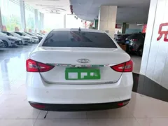 2021 Chery Arrizo 5 PRO 1.5L MT, белый — фото 6