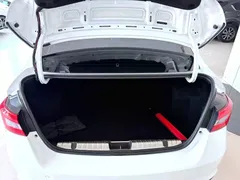 2021 Chery Arrizo 5 PRO 1.5L MT, белый — фото 7