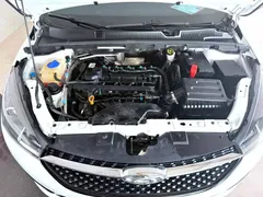 2021 Chery Arrizo 5 PRO 1.5L MT, белый — фото 8