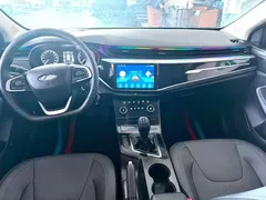 2021 Chery Arrizo 5 PRO 1.5L MT, белый — фото 9