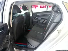 2021 Chery Arrizo 5 PRO 1.5L MT, белый — фото 10