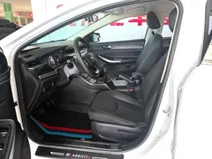 2021 Chery Arrizo 5 PRO 1.5L MT, белый — фото 11