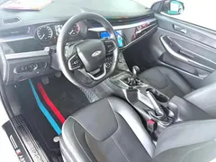 2021 Chery Arrizo 5 PRO 1.5L MT, белый — фото 12