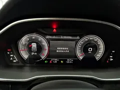 2022 Audi Q3 35 TFSI, белый — фото 9