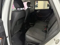 2022 Audi Q3 35 TFSI, белый — фото 14