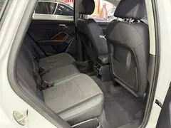 2022 Audi Q3 35 TFSI, белый — фото 18