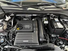 2022 Audi Q3 35 TFSI, белый — фото 21