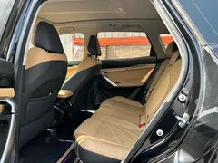 2023 Geely Atlas L 1.5TD DCT Premium, чёрный — фото 6