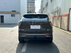 2023 Geely Atlas L 1.5TD DCT Premium, чёрный — фото 8