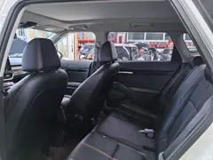 2021 Kia KX3 proud 1.5L CVT trend, белый — фото 9