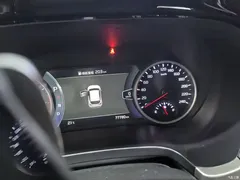 2021 Kia KX3 proud 1.5L CVT trend, белый — фото 11
