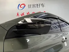 2022 Geely Binrui 1.5T DCT, зелёный — фото 5