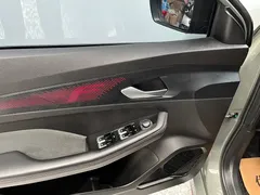 2022 Geely Binrui 1.5T DCT, зелёный — фото 6