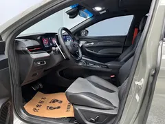 2022 Geely Binrui 1.5T DCT, зелёный — фото 7
