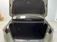 2022 Geely Binrui 1.5T DCT, зелёный — фото 13