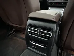 2023 BMW 3 Series 325Li M Sports Night Package, белый — фото 24