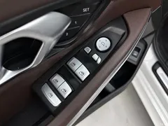 2023 BMW 3 Series 325Li M Sports Night Package, белый — фото 25