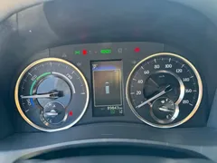 2023 Toyota Vellfire Hybrid 2.5L HV Supreme, чёрный — фото 4