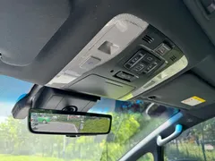 2023 Toyota Vellfire Hybrid 2.5L HV Supreme, чёрный — фото 13