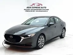 2021 Mazda 3 2.0L AT — фото 1