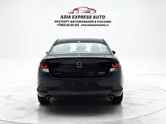 2021 Mazda 3 2.0L AT — фото 5