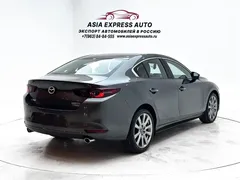 2021 Mazda 3 2.0L AT — фото 6
