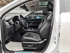 2021 Haval H6 Guochao 1.5T AT Champion, белый — фото 13