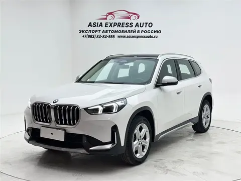 2023 BMW X1