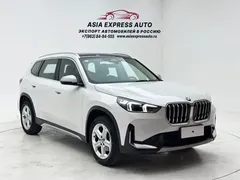 2023 BMW X1, белый — фото 3