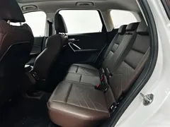 2023 BMW X1, белый — фото 22