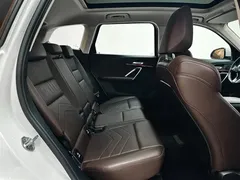 2023 BMW X1, белый — фото 23