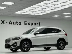2022 BMW X1, белый — фото 6