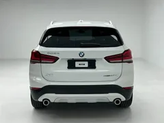 2022 BMW X1, белый — фото 10