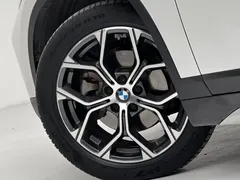 2022 BMW X1, белый — фото 11