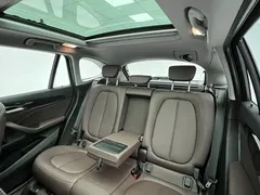 2022 BMW X1, белый — фото 14