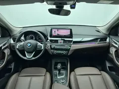 2022 BMW X1, белый — фото 16