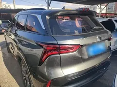 2021 Changan CS75 PLUS 2.0T AT Pilot — фото 5