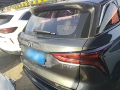 2021 Changan CS75 PLUS 2.0T AT Pilot — фото 6