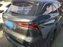 2021 Changan CS75 PLUS 2.0T AT Pilot — фото 7
