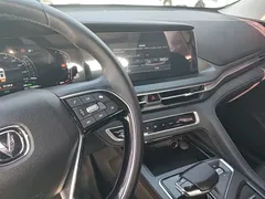 2021 Changan CS75 PLUS 2.0T AT Pilot — фото 10