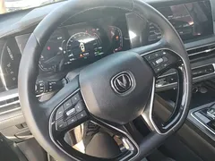 2021 Changan CS75 PLUS 2.0T AT Pilot — фото 11