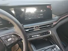 2021 Changan CS75 PLUS 2.0T AT Pilot — фото 13