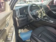 2021 Changan CS75 PLUS 2.0T AT Pilot — фото 15