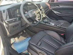 2021 Changan CS75 PLUS 2.0T AT Pilot — фото 16