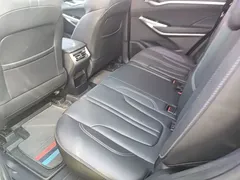 2021 Changan CS75 PLUS 2.0T AT Pilot — фото 17