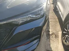 2021 Changan CS75 PLUS 2.0T AT Pilot — фото 24